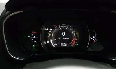 Renault-KoreaSamsung QM6 2019, 32907 км, за 12500000 KRW - фото 8