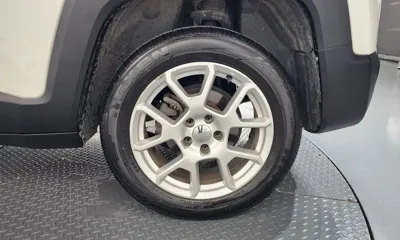 Jeep Renegade 2020, 70132 км, за 11900000 KRW - фото 21
