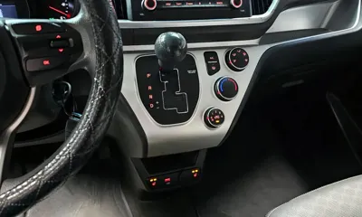 Kia Ray 2021, 105755 км, за 7800000 KRW - фото 9