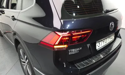 Volkswagen Tiguan 2020, 116201 км, за 22700000 KRW - фото 23