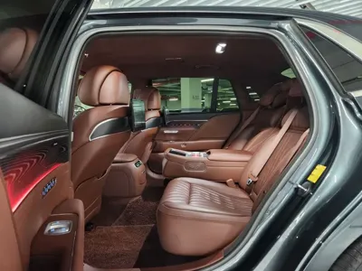 Genesis G90 2022, 79682 км, за 63200000 KRW - фото 8