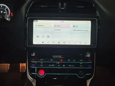 Jaguar XE 2019, 107567 км, за 9500000 KRW - фото 11