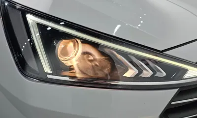 Hyundai Avante 2020, 110415 км, за 10990000 KRW - фото 22