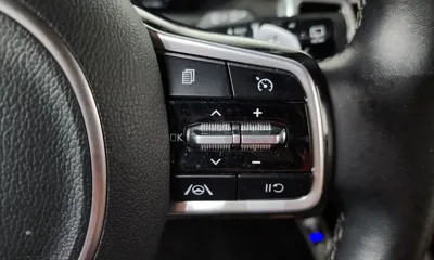 Kia Sorento 2021, 141440 км, за 20100000 KRW - фото 16