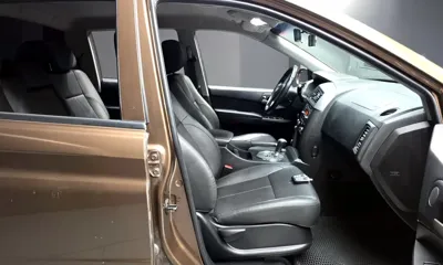 KG_Mobility_Ssangyong KORANDO 2018, 162635 км, за 6600000 KRW - фото 26