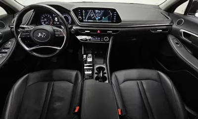 Hyundai Sonata 2022, 40193 км, за 31500000 KRW - фото 7