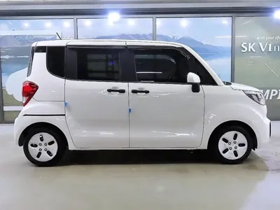 Kia Ray 2022, 12960 км, за 8550000 KRW
