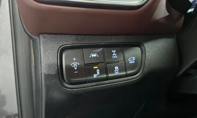 Hyundai Santafe 2019, 167466 км, за 18800000 KRW - фото 28