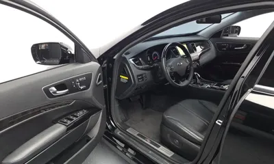 Kia K9 2017, 47570 км, за 15200000 KRW - фото 10