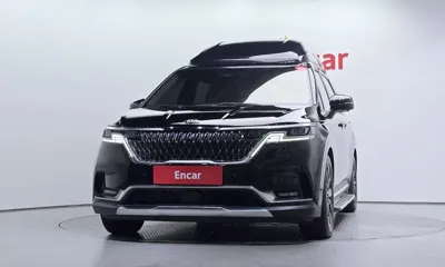 Kia Canival 2021, 101898 км, за 32500000 KRW - фото 3
