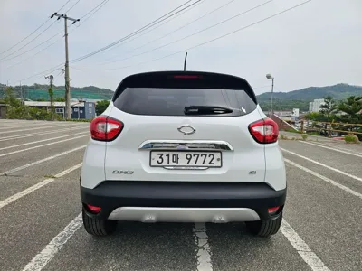Renault-KoreaSamsung QM3 2017, 159000 км, за 7300000 KRW - фото 4