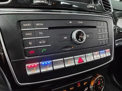 Mercedes-Benz GLE-Class 2017, 142370 км, за 22500000 KRW - фото 18