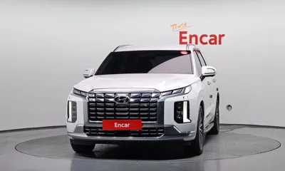 Hyundai Palisade 2023, 25392 км, за 46800000 KRW