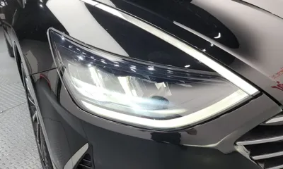 Hyundai Sonata 2020, 131080 км, за 16990000 KRW - фото 22