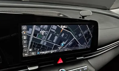 Hyundai Avante 2021, 115825 км, за 14500000 KRW - фото 14