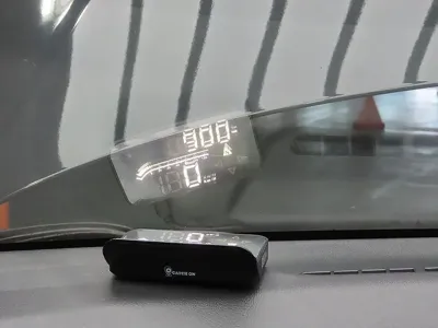 Hyundai Avante 2010, 201722 км, за 1800000 KRW - фото 17
