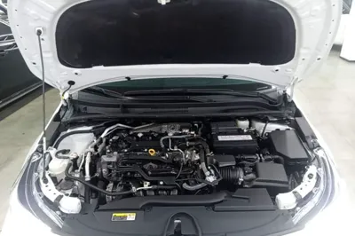 Toyota Levin 2023, 26700 км, за 81190.36 CNY - фото 30