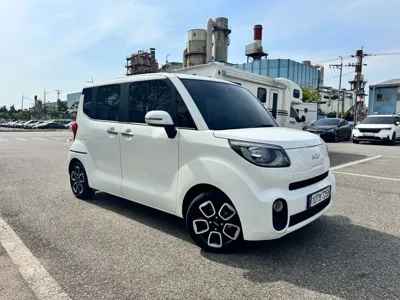 Kia Ray · 2022 год