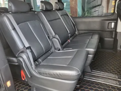 Hyundai Staria 2022, 72602 км, за 24500000 KRW - фото 6