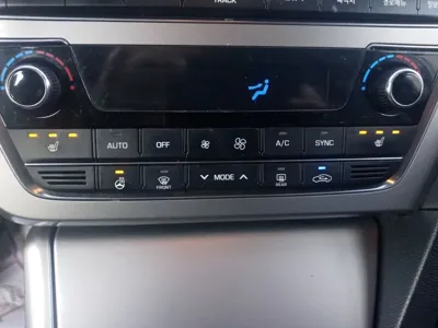 Hyundai Sonata 2015, 128066 км, за 9200000 KRW - фото 13