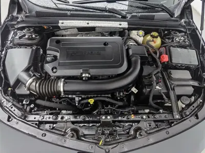 Chevrolet Malibu XL 2019, 105600 км, за 37800 CNY - фото 6