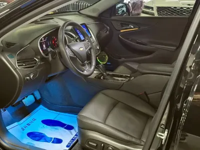 ChevroletGMDaewoo Malibu 2019, 145915 км, за 10950000 KRW - фото 12