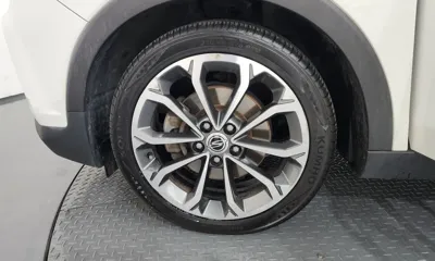 KG_Mobility_Ssangyong TIBOLI 2018, 136166 км, за 7400000 KRW - фото 5