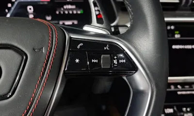 Audi A6 2023, 37538 км, за 36700000 KRW - фото 27
