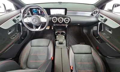 Mercedes-Benz CLA-Class 2022, 62339 км, за 28000000 KRW - фото 7