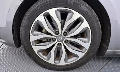 Renault-KoreaSamsung SM6 2016, 170693 км, за 4700000 KRW - фото 5