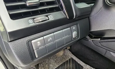 KG_Mobility_Ssangyong Rexton 2021, 76000 км, за 18300000 KRW - фото 14