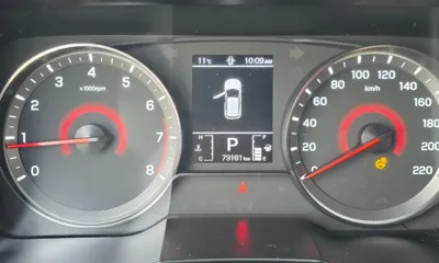 KG_Mobility_Ssangyong TIBOLI 2022, 79163 км, за 14500000 KRW - фото 6