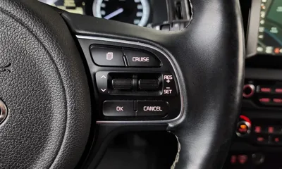 Kia Niro 2018, 154314 км, за 10200000 KRW - фото 17