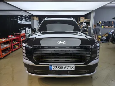 Hyundai Palisade 2026, 2800 км, за 43250000 KRW - фото 7