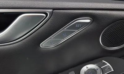 Genesis G80 2021, 51015 км, за 35100000 KRW - фото 33