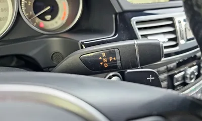 Mercedes-Benz E-Class 2015, 112411 км, за 14000000 KRW - фото 9