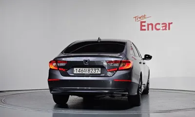 Honda Accord 2021, 120507 км, за 21000000 KRW