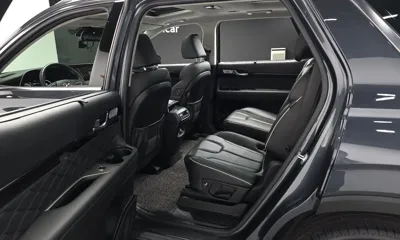 Hyundai Palisade 2019, 76628 км, за 19900000 KRW - фото 12