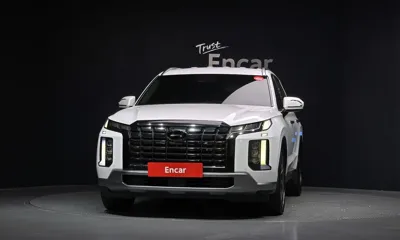 Hyundai Palisade 2023, 120379 км, за 28900000 KRW - фото 3