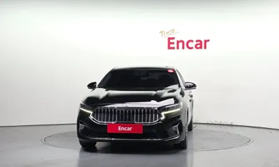 Kia K7 2020, 144401 км, за 15900000 KRW