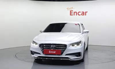 Hyundai Grandeur 2018, 160030 км, за 10990000 KRW