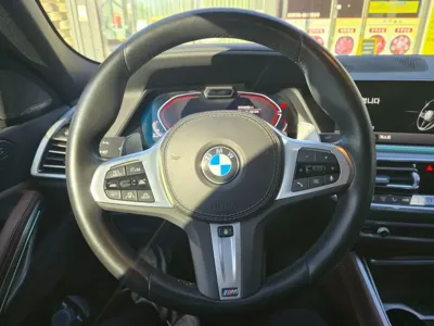 BMW X6 2023, 64400 км, за 85900000 KRW - фото 6