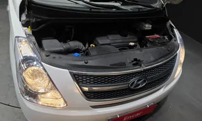 Hyundai Starex 2014, 52454 км, за 12200000 KRW - фото 6