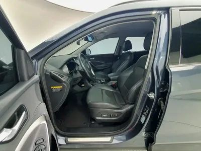 Hyundai Maxcruz 2017, 128261 км, за 12500000 KRW - фото 10