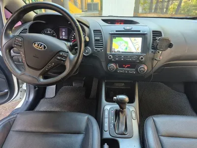 Kia K3 2015, 67409 км, за 7300000 KRW - фото 7