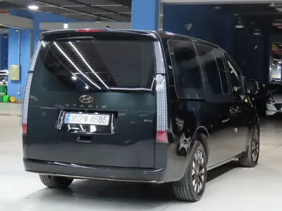 Hyundai Staria 2023, 54020 км, за 33900000 KRW