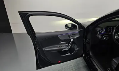Mercedes-Benz A-Class 2023, 47433 км, за 26900000 KRW - фото 24