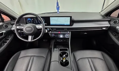 Hyundai Sonata 2025, 28460 км, за 37900000 KRW - фото 7