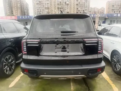 Haval Big Dog 2022, 28000 км, за 60500 CNY - фото 15