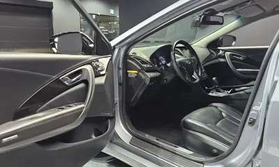 Hyundai Grandeur 2016, 95652 км, за 12900000 KRW - фото 10